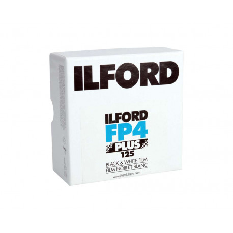 Ilford FP4 PLUS 125/35MM X 17M