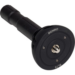 Accessory Benro BL75 adapter to 75mm cup