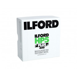 фото филм Ilford HP5 Plus 400/35mm X 30.5m