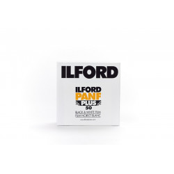 Ilford PAN F Plus 50/35mm X 30.5m
