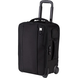 Case Tenba Roadie 21 Hybrid Roller Suitcase (Black)