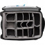 Tenba Roadie 21 Hybrid Roller Suitcase (Black)