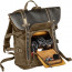 National Geographic NG A5280 Africa Small Backpack