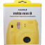 Fujifilm instax mini 8 (жълт)