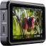 Camera Panasonic Lumix S1H + Video Device Atomos Ninja V