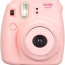 Fujifilm Instax Mini 8 (розов)