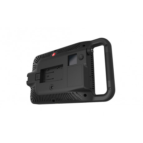 Lighting Manfrotto MLL1500-D Lykos Daylight Led LED Lighting