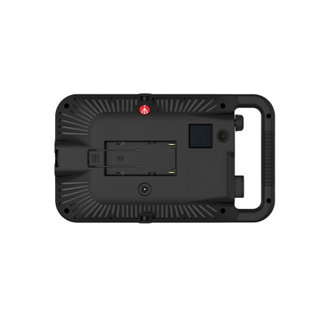 Lighting Manfrotto MLL1500-D Lykos Daylight Led LED Lighting