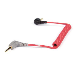 cable Rode SC7 3.5mm TRS to TRRS Patch Cable