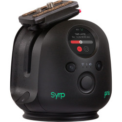 Syrp Genie II Pan/Tilt електронна панорамна глава