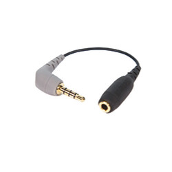 cable Rode SC4 3.5mm TRS to TRRS Adapter