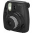 Fujifilm Instax Mini 8 (черен)