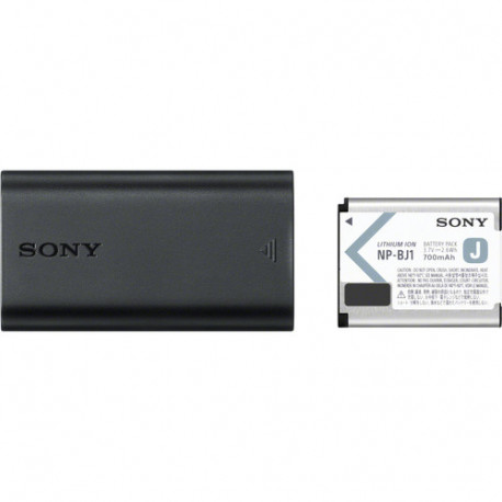 Sony ACC-TRDCJ Accessory Kit