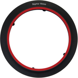 Accessory Lee Filters SW150 LENS ADAPTER - SIGMA 14MM F / 1.8