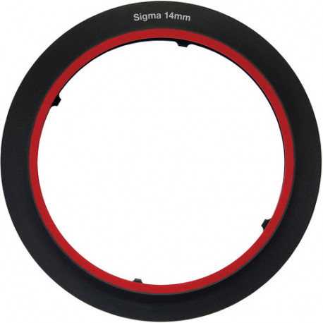 Lee Filters SW150 LENS ADAPTER - SIGMA 14MM F / 1.8