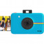 Polaroid Snap Blue (син)