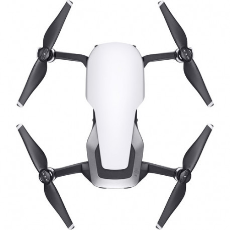 Drone DJI Mavic Air (White) + Accessory DJI Goggles