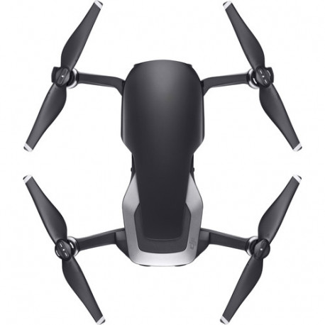 Drone DJI Mavic Air (черен) + Accessory DJI Goggles