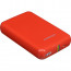 Polaroid Zip мобилен принтер (червен)