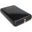 Polaroid Zip мобилен принтер (черен)