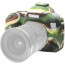 EasyCover ECC6D2C - for Canon 6D Mark II (camouflage)