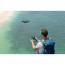 Drone DJI Mavic Air Fly More Combo (черен) + Filter PolarPro Cinema Series Filter Kit for DJI Mavic Air (6 pcs.)