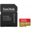SanDisk Micro SD Extreme 64GB 100 Mbps 667X with SD adapter