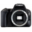 Canon EOS 200D + обектив Canon EF-S 18-55mm IS STM + обектив Canon EF-S 55-250mm IS STM + чанта Canon SB100 Shoulder Bag