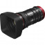 обектив Canon CN-E 70-200mm T4.4 Compact-Servo Cine Zoom - (EF Mount) + аксесоар Canon ZSG-C10 Zoom Servo Grip обектив Canon CN-E 70-200mm T4.4 Compact-Servo Cine Zoom - (EF Mount) + аксесоар Canon ZSG-C10 Zoom Servo Grip