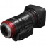 Canon CN-E 70-200mm T4.4 Compact-Servo Cine Zoom - (EF Mount)