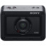 Camera Sony DSC-RX0 + Tripod Sony SONY VCT-SGR1 SHOOTING GRIP