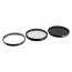 Filter PolarPro 3-Pack Filters for DJI Zenmuse X5/X5S/X7