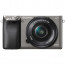 Sony A6000 (графит) + Lens Sony SEL 16-50mm f/3.5-5.6 PZ