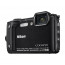 Nikon Coolpix W300 (Black) + GIFT Nikon Waterproof Backpack
