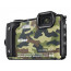 Nikon Coolpix W300 (camouflage) + GIFT Nikon waterproof backpack