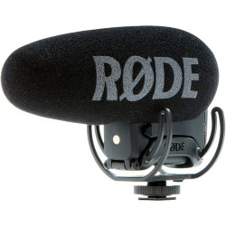 микрофон Rode VideoMic Pro +