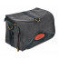 Bag Kalahari Gomo K-45 Canvas 440144 (черен)
