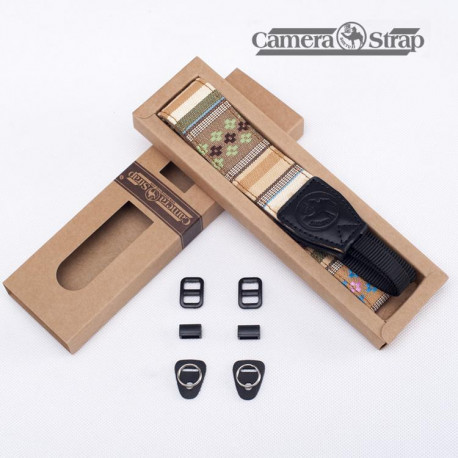 ремък Shetu Ethnic Customs 1329 Strap