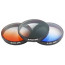 PolarPro 3-Pack Graduated Комплект филтри за DJI Inspire1/Osmo