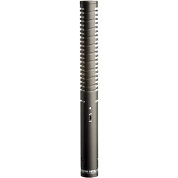 Microphone Rode NTG-1