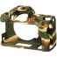 EasyCover ECSA9C - for Sony A9 (camouflage)
