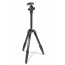  Backpack Manfrotto MB MA-BP-TL Advanced Three Large + Tripod Manfrotto Elements Small travel tripod (black)