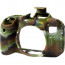 EasyCover ECC800DC - for Canon 800D (camouflage)