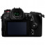 фотоапарат Panasonic Lumix G9 + обектив Panasonic 15mm f/1.7 Leica Summilux + батерия Panasonic DMW-BLF19E
