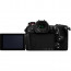 Panasonic Lumix G9 + Lens Panasonic Leica DG Vario-Elmarit 12-60mm f / 2.8-4 ASPH. POWER OIS + Battery grip Panasonic DMW-BGG9E