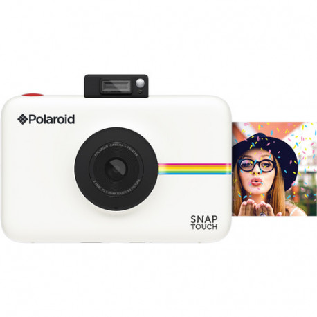 Polaroid Snap Touch (White)