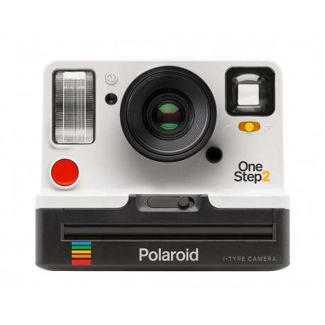 Polaroid OneStep 2 I-Type (бял)