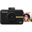 Instant Camera Polaroid Snap Touch (Black)