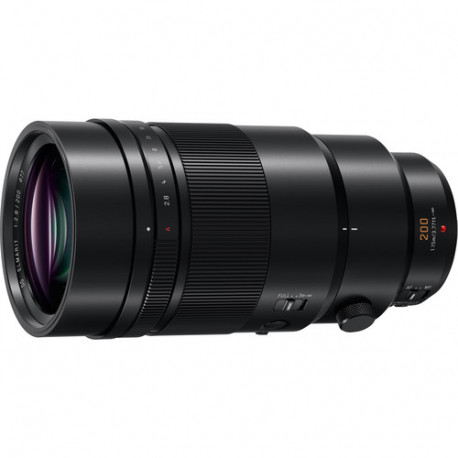 Lens Panasonic Leica DG Elmarit 200mm f POWER OIS