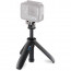 екшън камера GoPro HERO7 Black + статив GoPro Shorty (Mini Extension Pole + Tripod)